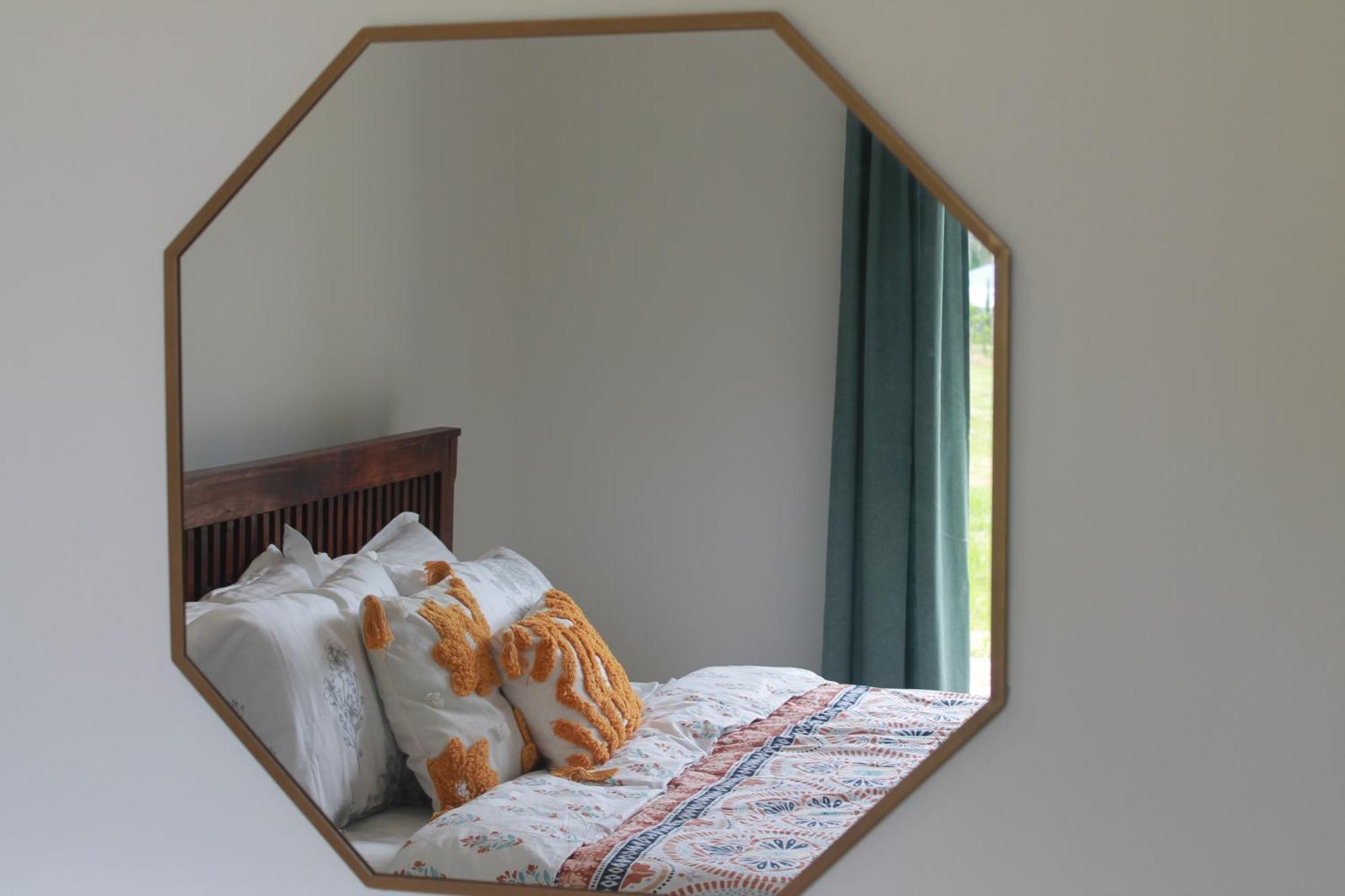 The Woodlands Hideaway - Premium Acreage Guesthouse Браунс Плейнс Екстериор снимка