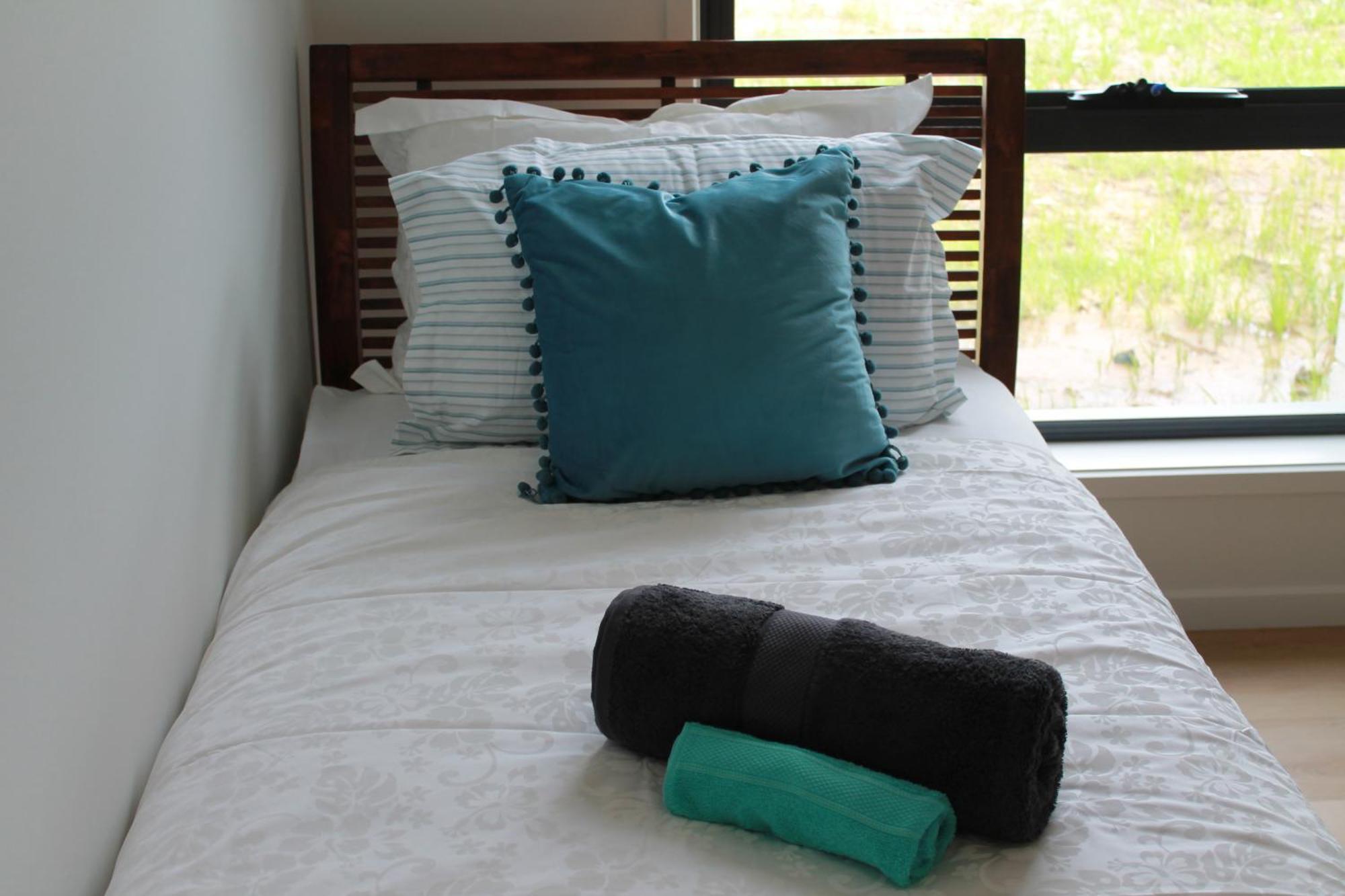 The Woodlands Hideaway - Premium Acreage Guesthouse Браунс Плейнс Екстериор снимка