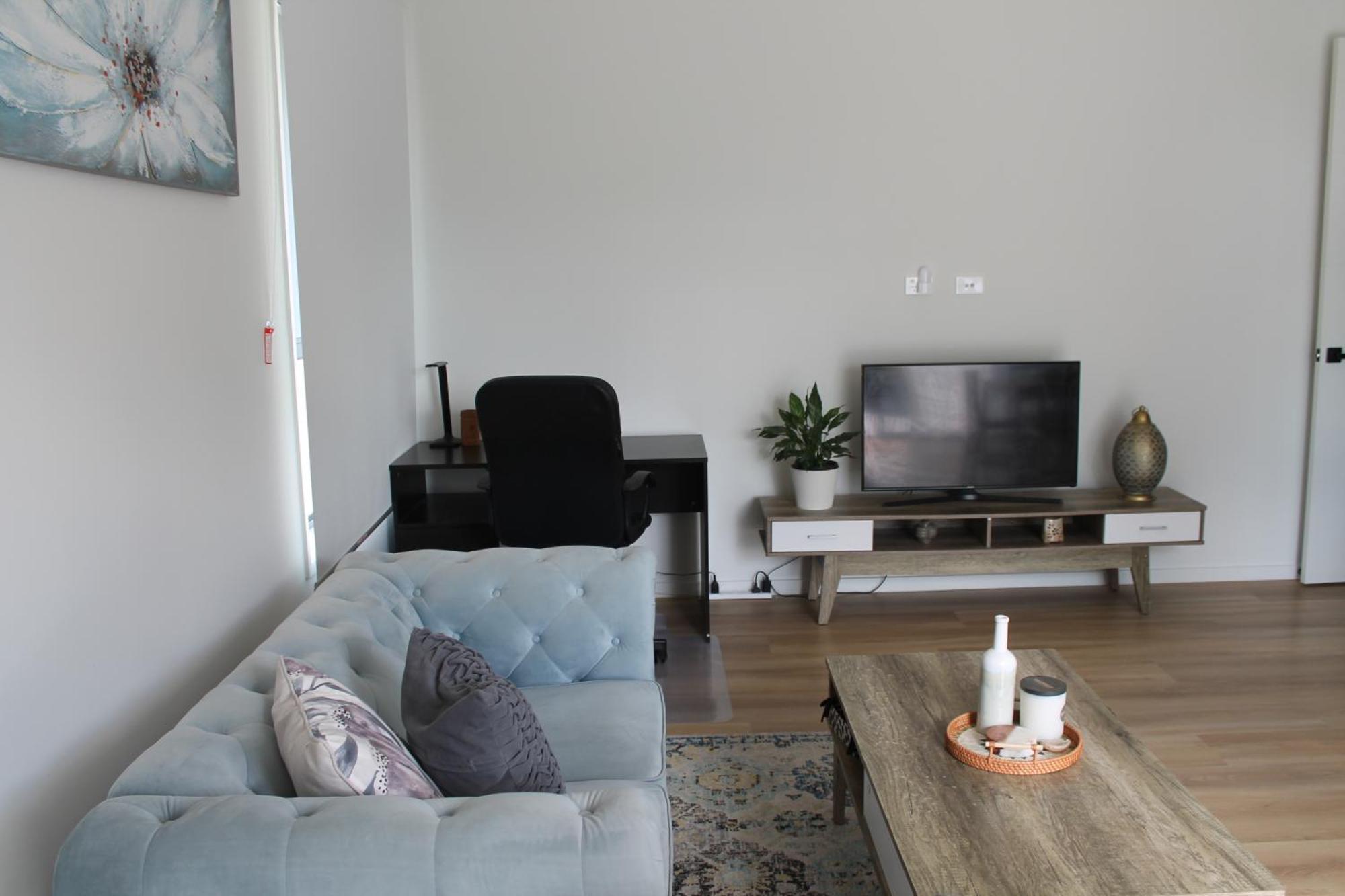 The Woodlands Hideaway - Premium Acreage Guesthouse Браунс Плейнс Екстериор снимка